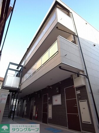 リブリ・アデーレの物件内観写真